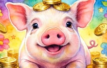4 con giáp may mắn nhất trong mùa hè, tháng 6-7-8 tiền vào đầy túi