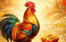5 ngày liên tiếp (26-31/5): 3 tuổi Trúng Số Liên Tục, Nằm Duỗi Mà Ăn