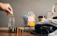 Chi tiền cho 3 thứ này quá nhiều, thu nhập cao mấy cũng khó giàu lên