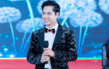 Danh ca Ngọc Sơn lên tiếng về lực lượng công an sau khi đi xét nghiệm ma túy