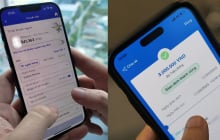 Từ năm 2026, 8 giao dịch chuyển khoản này dễ bị kiểm tra nhất