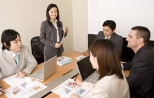 4 kiểu đồng nghiệp chính là quý nhân của bạn: Đừng ngại kết thân