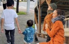 Tăng Thanh Hà sốt ruột vì quyết định khó ngờ của quý tử