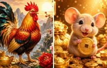 Từ 27/5 đến 5/6: 3 tuổi Sạch Bách Nợ Đời, Tiền Tài Thăng Tiến