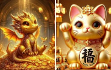 Từ 28/5 đến 20/6: 3 tuổi Đại Phúc Đại Lợi, Giàu Hơn Thần Tài