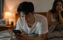 Cảnh báo: Đàn ông có 5 dấu hiệu này có thể ngoại tình dù vẫn quan tâm vợ con