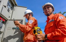 Lịch cắt điện Hà Nội ngày 27/5: Nhiều khu vực mất điện cả ngày, có nơi kéo dài tới 10 tiếng