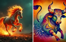 Sáng thứ Năm ngày 28/5: 3 tuổi Tiền Bạc Quấn Thân, Nợ Nần Sạch Bách