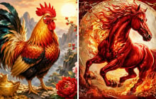 Từ 29/5 đến 10/6: 3 tuổi Chính Thức Thoát Nghèo, giàu số 2 không ai số 1