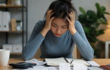 5 khoản chi khiến nhiều người  âm thầm nghèo đi mà không hay