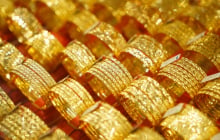 Giá vàng hôm nay 29-5 tăng sốc sau cú đảo chiều bất ngờ, thị trường nóng trở lại