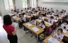 Tin vui cho phụ huynh: Học sinh bán trú được hỗ trợ từ 450.000 đến 1,1 triệu đồng/tháng