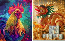 Từ 30/5 đến 10/6: 3 tuổi Trúng Số Phát Tài, Tiền Đếm Mỏi Tay