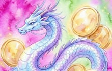 10 ngày đầu tháng 6, 3 tuổi công việc thuận lợi, tiền đổ về túi liên tục