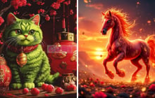 10 ngày liên tục (31/5-9/6): 3 tuổi Trúng Số Độc Đắc, Chuyển Vận Giàu To