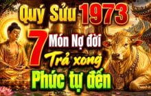 Trước Rằm tháng 4 Âm, 3 con giáp Sạch Bách Nợ Đời, tiền tài tiến thẳng
