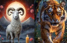 10 ngày đầu tháng 6: 1 con giáp dễ gặp quý nhân, 2 con giáp tìm ra con đường giải quyết khó khăn