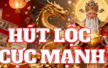 7 ngày liên tiếp từ 1/6 đến 7/6, 3 tuổi hưởng lộc trăm bề rót cho