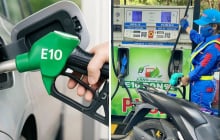 Kể từ mai 1/6, xăng E10 chính thức áp dụng toàn quốc: Người đi ô tô, xe máy cần lưu ý gì?