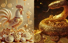 Tuần tới 1-7/6: 2 tuổi ghi dấu thành tích, nhận nhiều lời khen, 1 tuổi cần đề phòng khó khăn bất ngờ