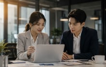 Vì sao người ít nói lại thường được tin tưởng hơn?