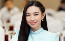 Tình hình của Hoa hậu Thùy Tiên qua tiết lộ của bạn thân