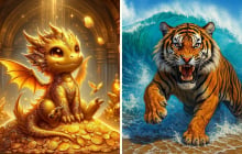 Top 3 tuổi Trả Sạch Nợ Nần, Giàu Sang Nức Tiếng từ 3/6 đến 20/6