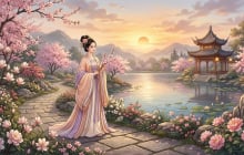 3 tháng sinh Âm lịch được dự báo càng lớn tuổi càng hưởng phúc