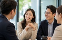 5 kiểu người dễ tạo cảm giác tin cậy ngay lần gặp đầu
