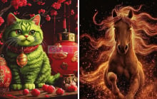 Top 3 tuổi Tắm Trong Biển Tiền, Giàu Sang Nức Tiếng sau ngày 5/6