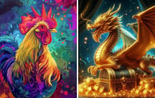 Top 3 tuổi Tiền Rơi Trúng Cửa, Giàu Có vô Biên từ 4/6 đến 20/6
