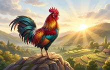 Từ nay đến Tết Đoan Ngọ: 3 tuổi có cơ hội bứt phá trong công việc, tài lộc khởi sắc