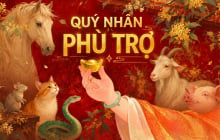 4 con giáp khéo ăn khéo nói, hễ mở miệng là có Tiền