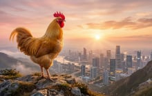 Giữa tháng 6: 5 tuổi đón vận đỏ, công việc có tín hiệu đáng mừng