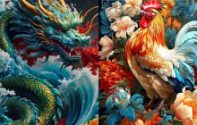 Thứ Sáu, Bảy, Chủ Nhật (5-7/6): 2 con giáp thấy lộc tổ tiên, tiền tới bất ngờ, 1 tuổi nên đề phòng tiểu nhân
