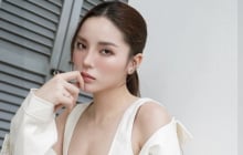 Kỳ Duyên chia sẻ dòng trạng thái gây xôn xao