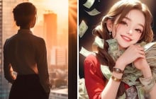 Số cuối ngày sinh của người ngày trẻ thiếu thốn, vất vả về già sung sướng, giàu có