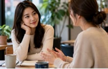 3 kiểu người dễ gặp quý nhân: Đi tới đâu cũng được yêu quý, dễ thu hút vận may