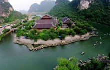Kinh nghiệm du lịch Ninh Bình 2 ngày 1 đêm: 11 điểm đến hấp dẫn