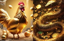 Tuần 8-14/6: 2 con giáp công danh vang dội, 1 tuổi đi tới đâu cũng dễ hỏng việc nếu chủ quan