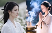 4 số cuối ngày sinh âm lịch may mắn dễ phát tài