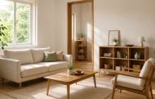Xu hướng bỏ bớt đồ đạc trong nhà vì sao đang được nhiều người áp dụng?