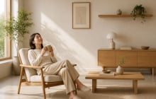 Lý do ngày càng nhiều người thích sống tối giản, nhiều người hối tiếc sao không làm sớm hơn