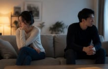 3 giai đoạn hôn nhân và khủng hoảng năm thứ 7: Vì sao nhiều cặp đôi sợ năm thứ 7?