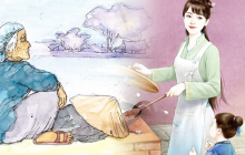 3 kiểu cha mẹ để lại phúc báo cho con: Con cháu sinh ra giỏi giang, hiếu thuận giàu có