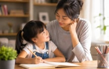 3 kiểu người mẹ thường nuôi dạy con cái nên người, tương lai dễ thành công và vững vàng