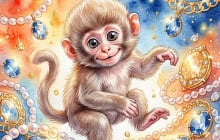 3 tuổi tháng 6 trả sạch nợ nần, tháng 7 tiền về, tháng 8 giàu lên trông thấy