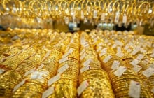 Giá vàng hôm nay 9/6: Lao dốc thẳng đứng, bốc hơi hơn 7 triệu đồng/lượng