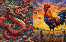 Thứ Tư, Năm, Sáu (10,11,12/6): 3 tuổi Công Danh Thăng Tiến, Tiền Rơi Trúng Đầu