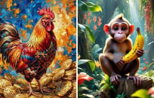 Top 3 tuổi Mưa Tiền Đổ Bộ, Giàu Hơn Thần Tài từ 10/6 đến 25/6